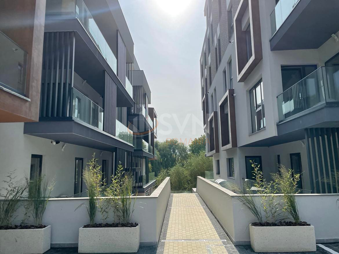 Apartament, 2 camere Bucuresti/Pipera