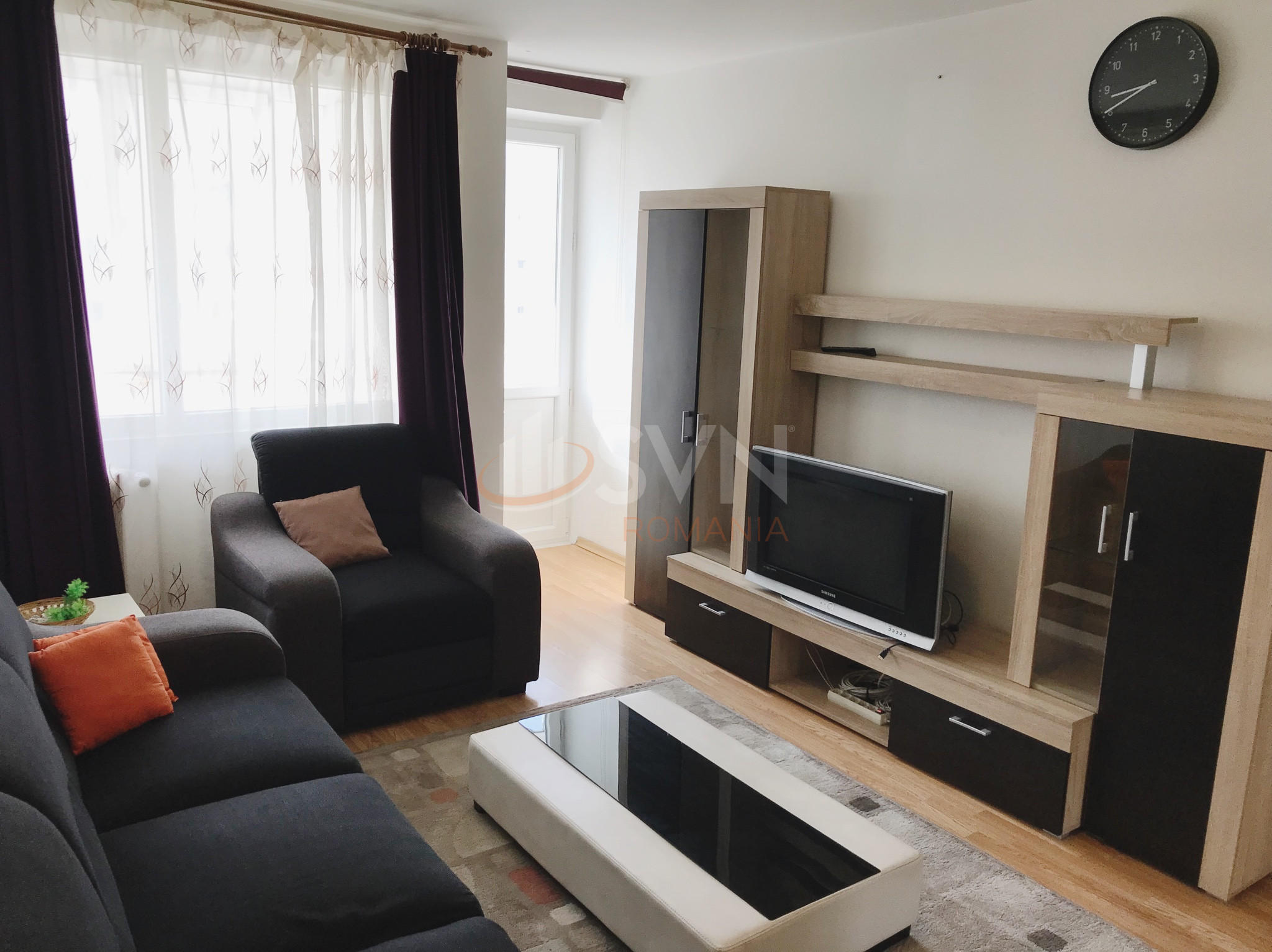 Apartament, 2 camere Bucuresti/Stefan Cel Mare