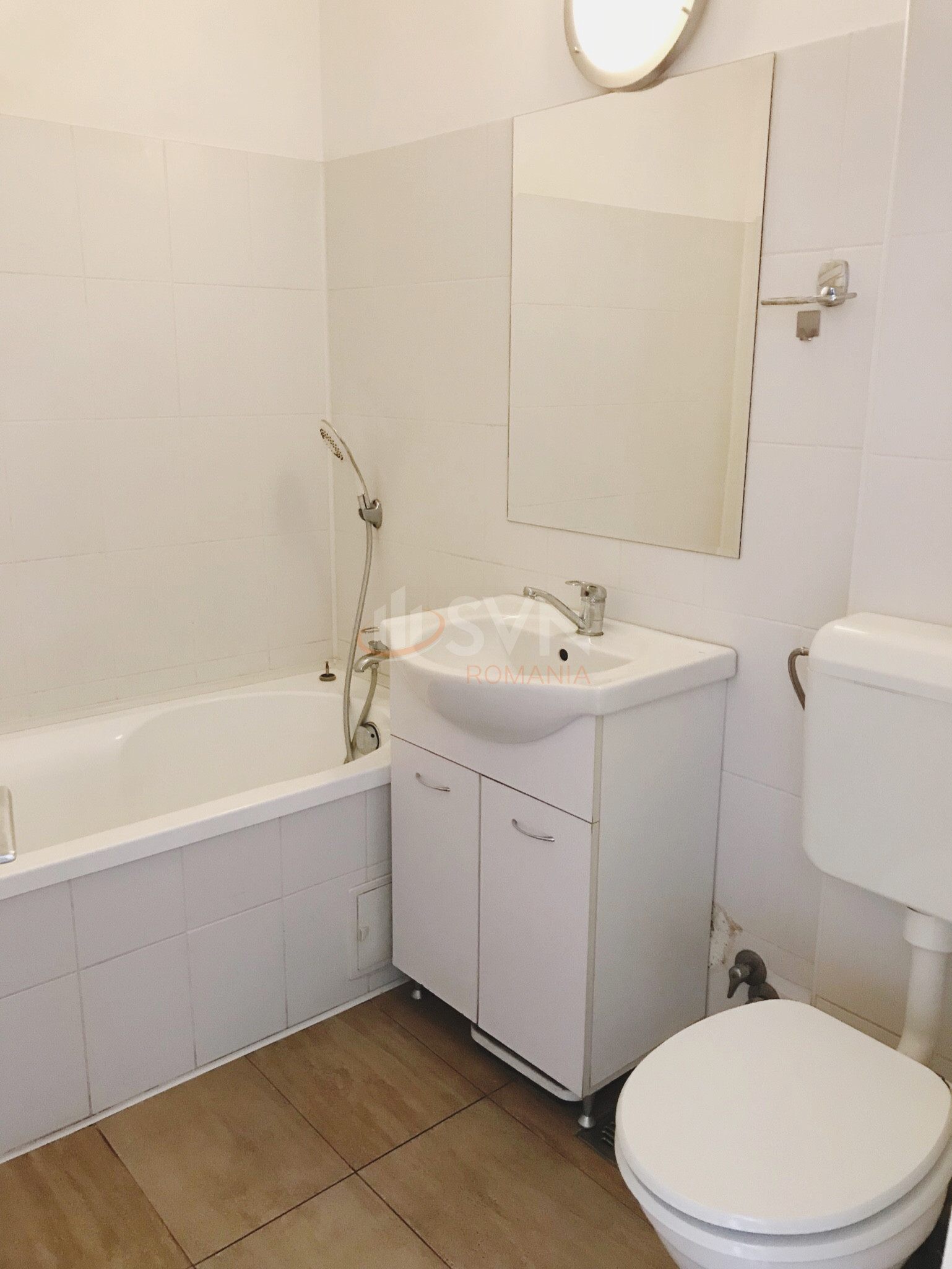 Apartament, 2 camere Bucuresti/Stefan Cel Mare