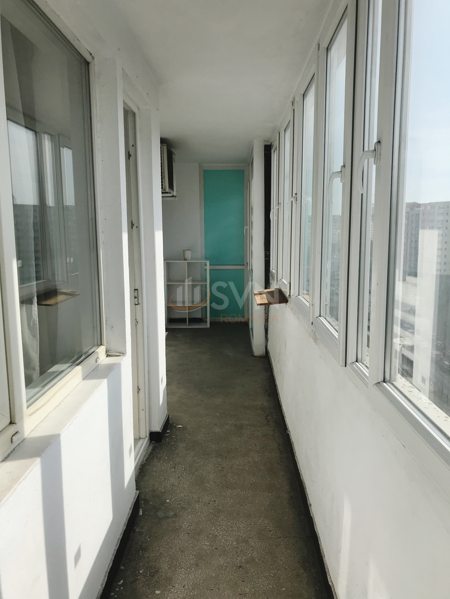 Apartament, 2 camere Bucuresti/Stefan Cel Mare