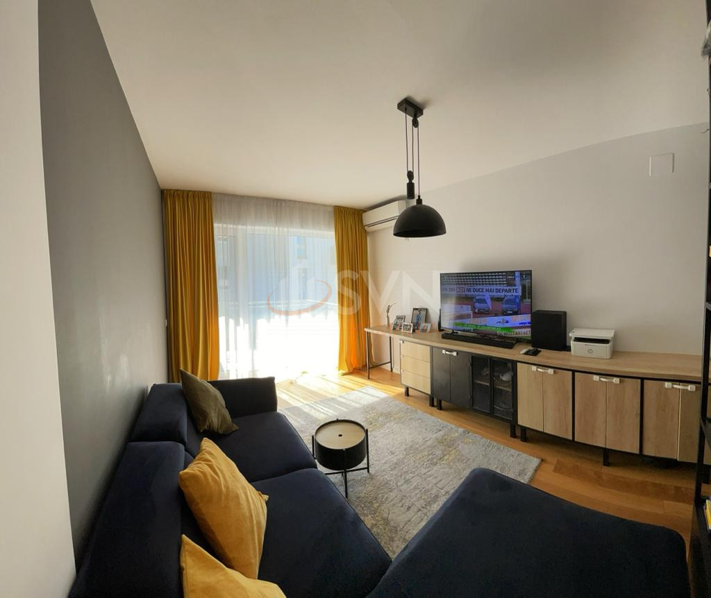 Apartament, 2 camere Bucuresti/Baneasa