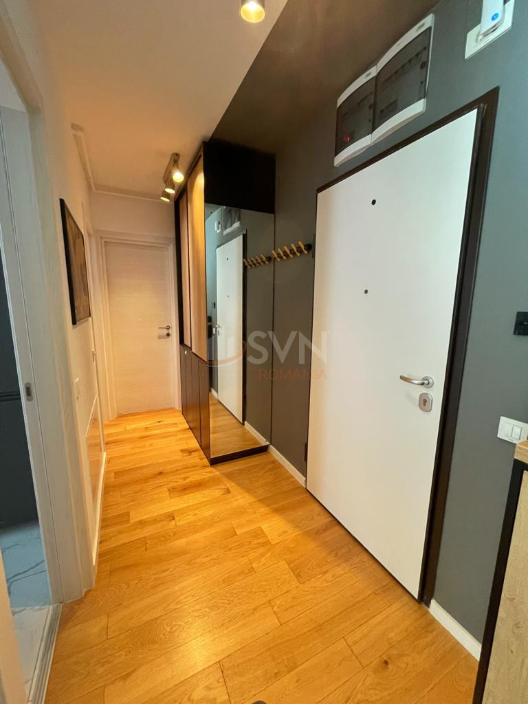 Apartament, 2 camere Bucuresti/Baneasa