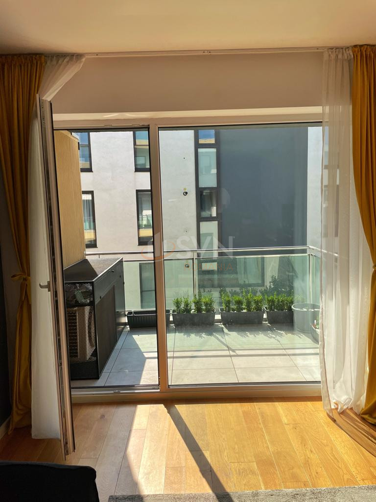 Apartament, 2 camere Bucuresti/Baneasa