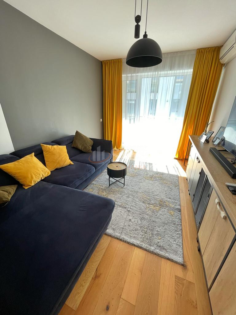 Apartament, 2 camere Bucuresti/Baneasa
