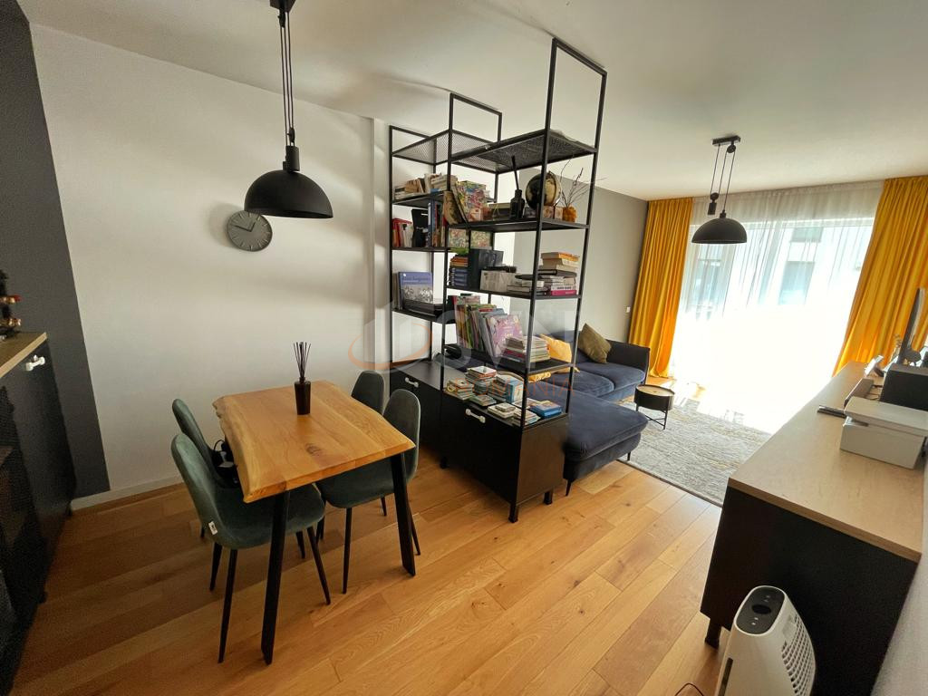 Apartament, 2 camere Bucuresti/Baneasa