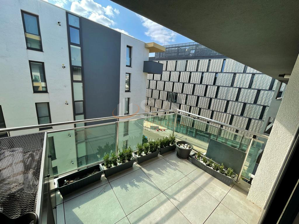 Apartament, 2 camere Bucuresti/Baneasa