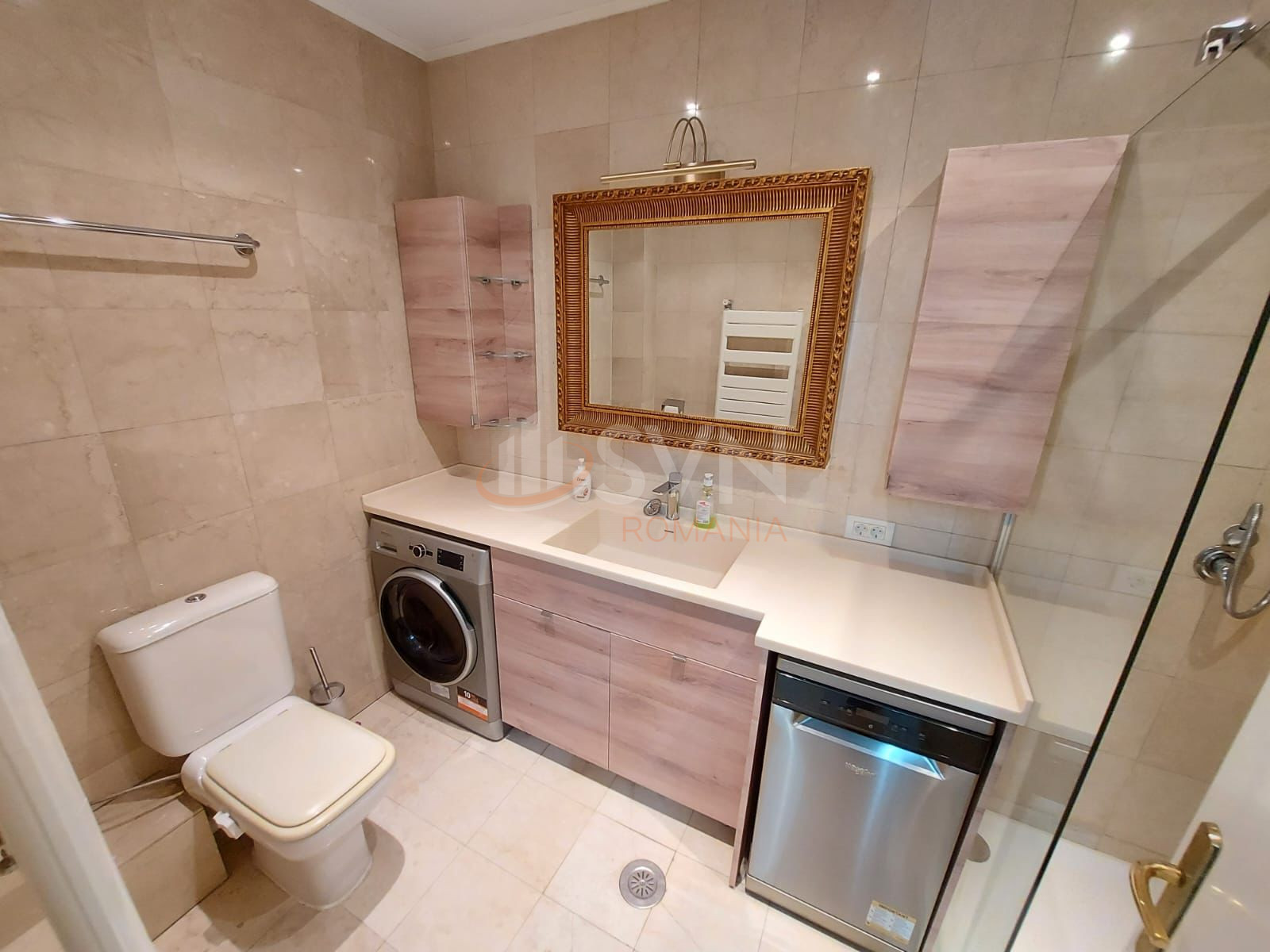 Apartament, 2 camere Bucuresti/Piata Romana