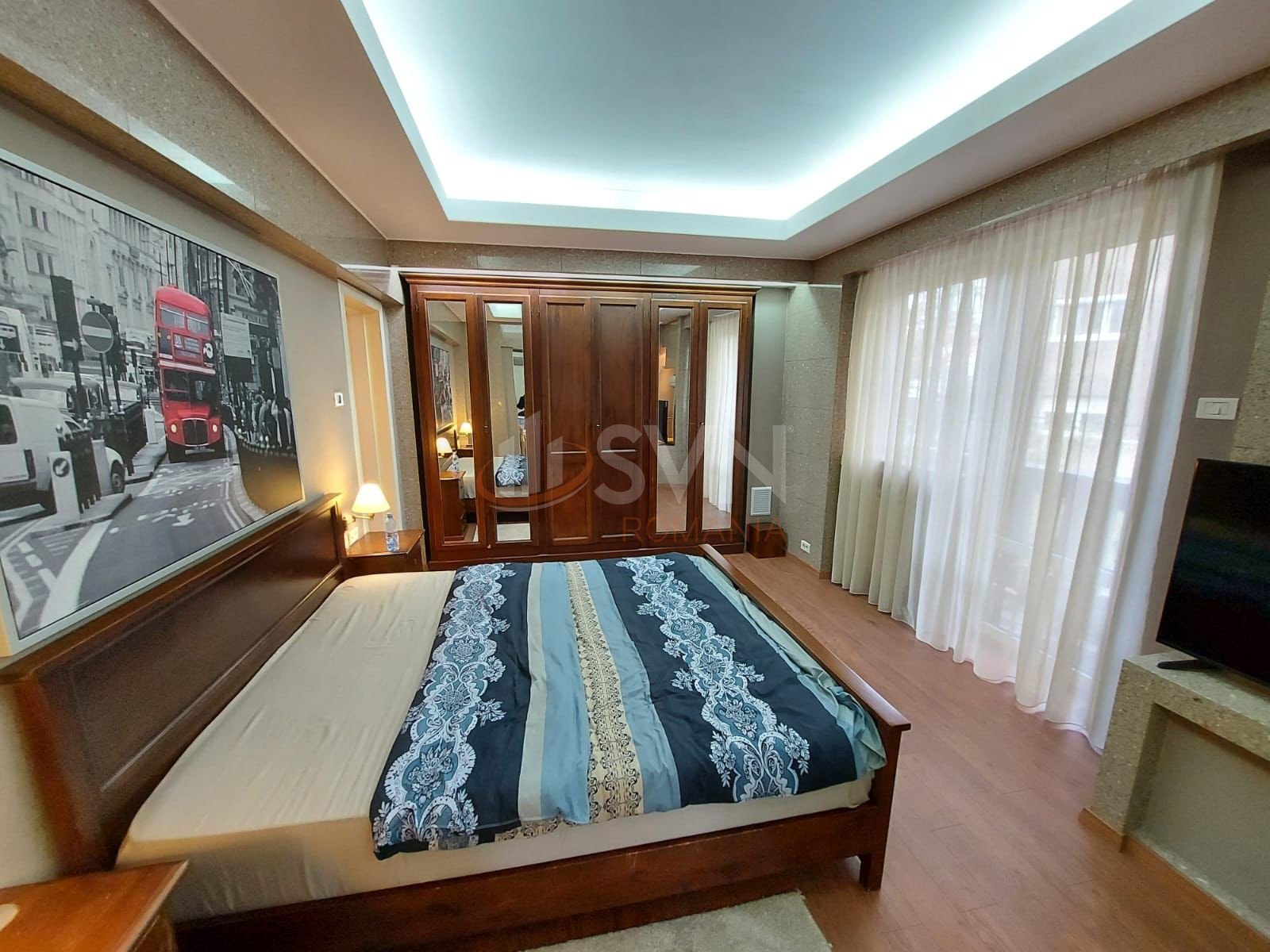 Apartament, 2 camere Bucuresti/Piata Romana