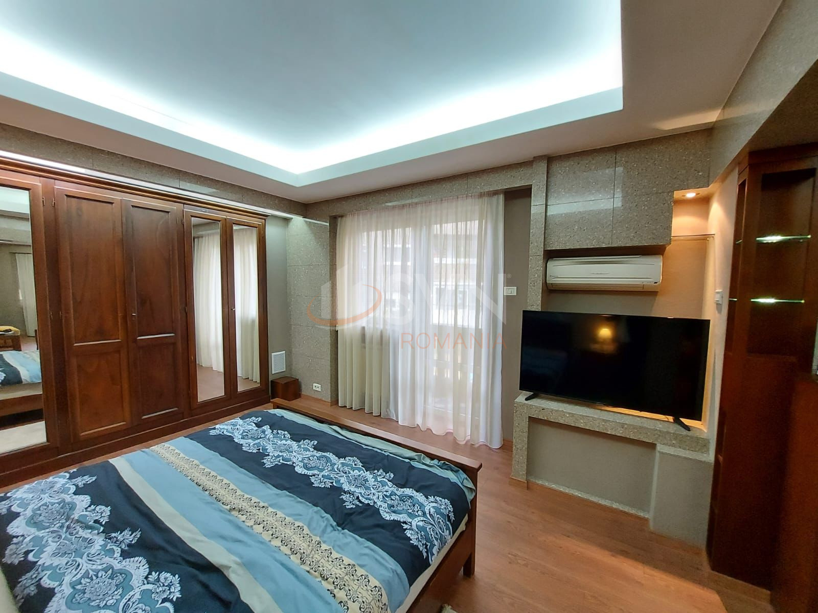 Apartament, 2 camere Bucuresti/Piata Romana
