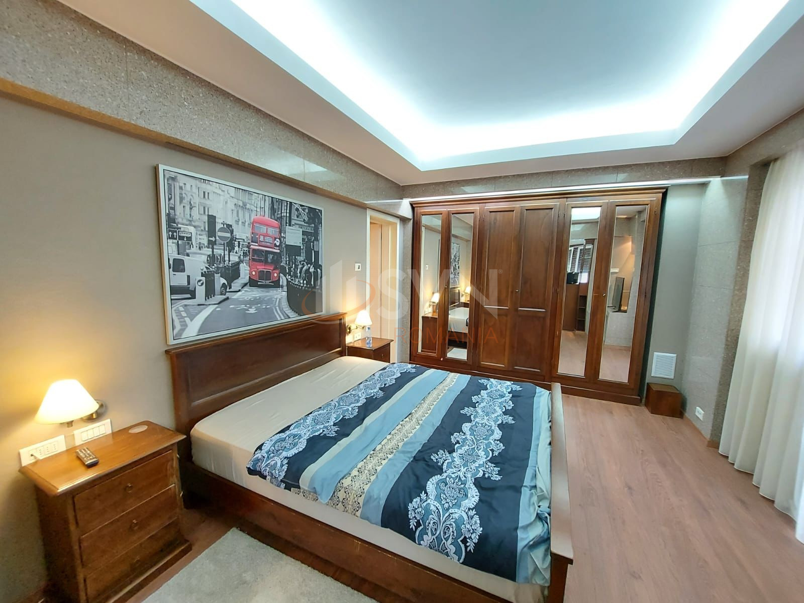 Apartament, 2 camere Bucuresti/Piata Romana