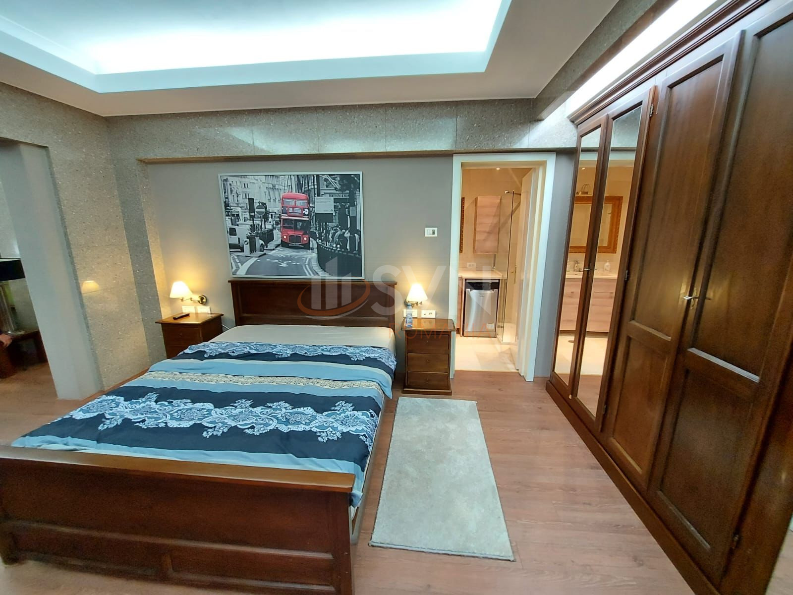 Apartament, 2 camere Bucuresti/Piata Romana