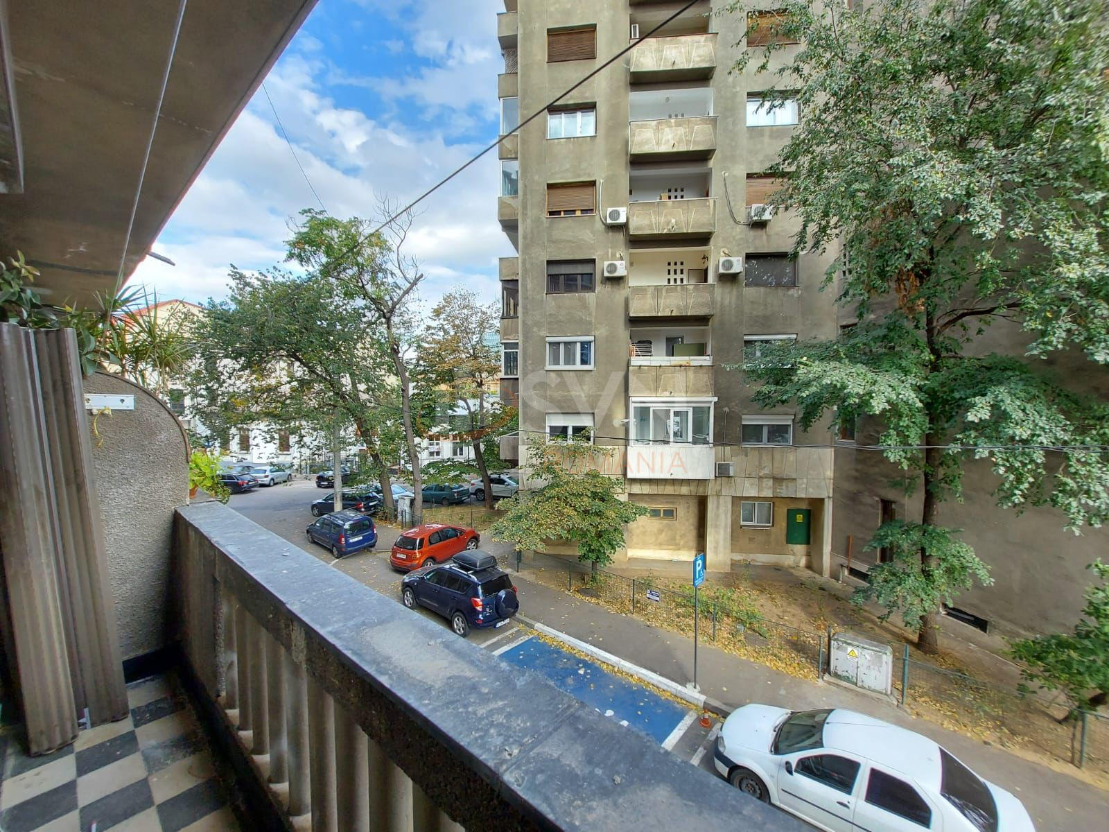 Apartament, 2 camere Bucuresti/Piata Romana