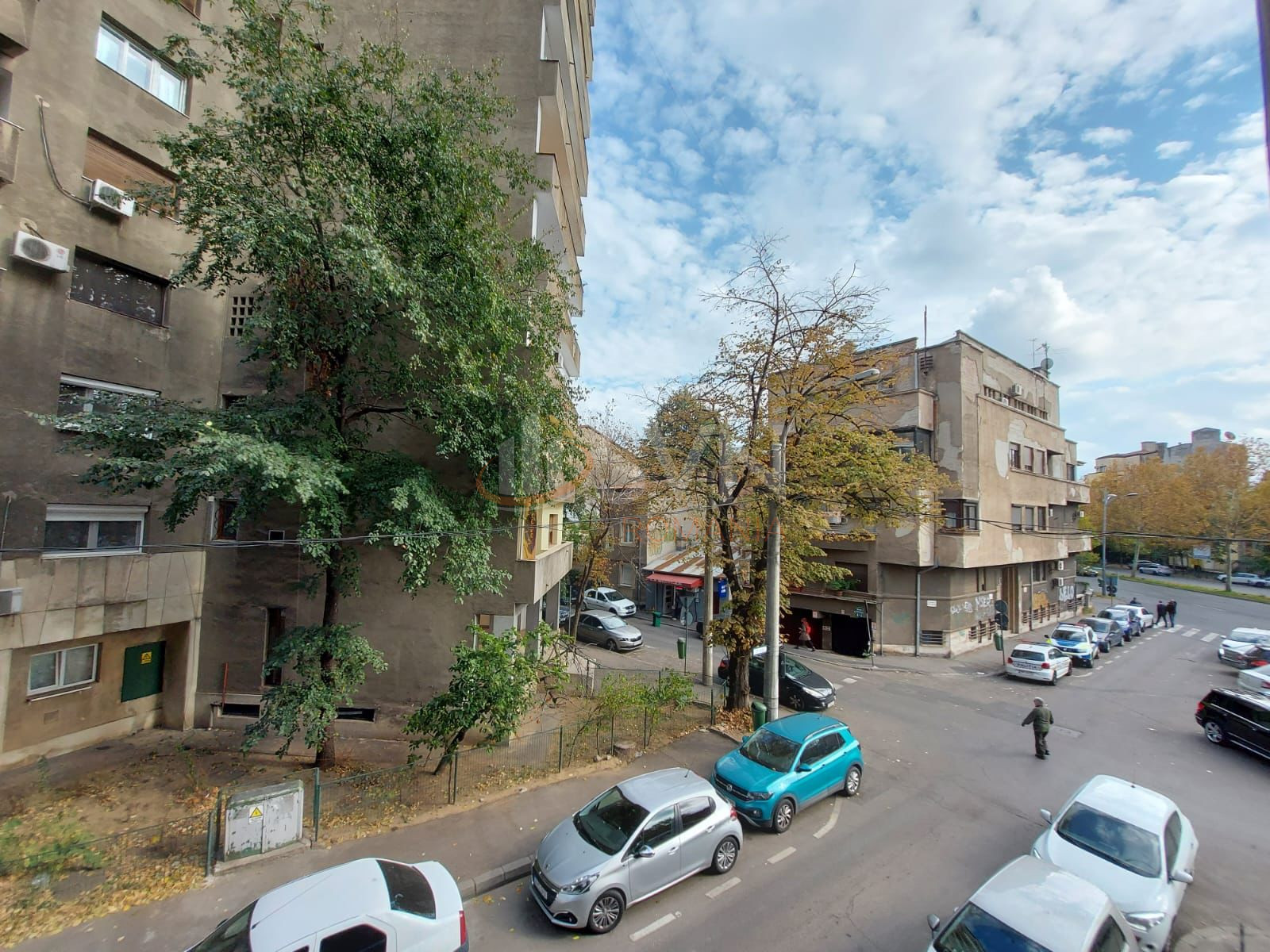 Apartament, 2 camere Bucuresti/Piata Romana