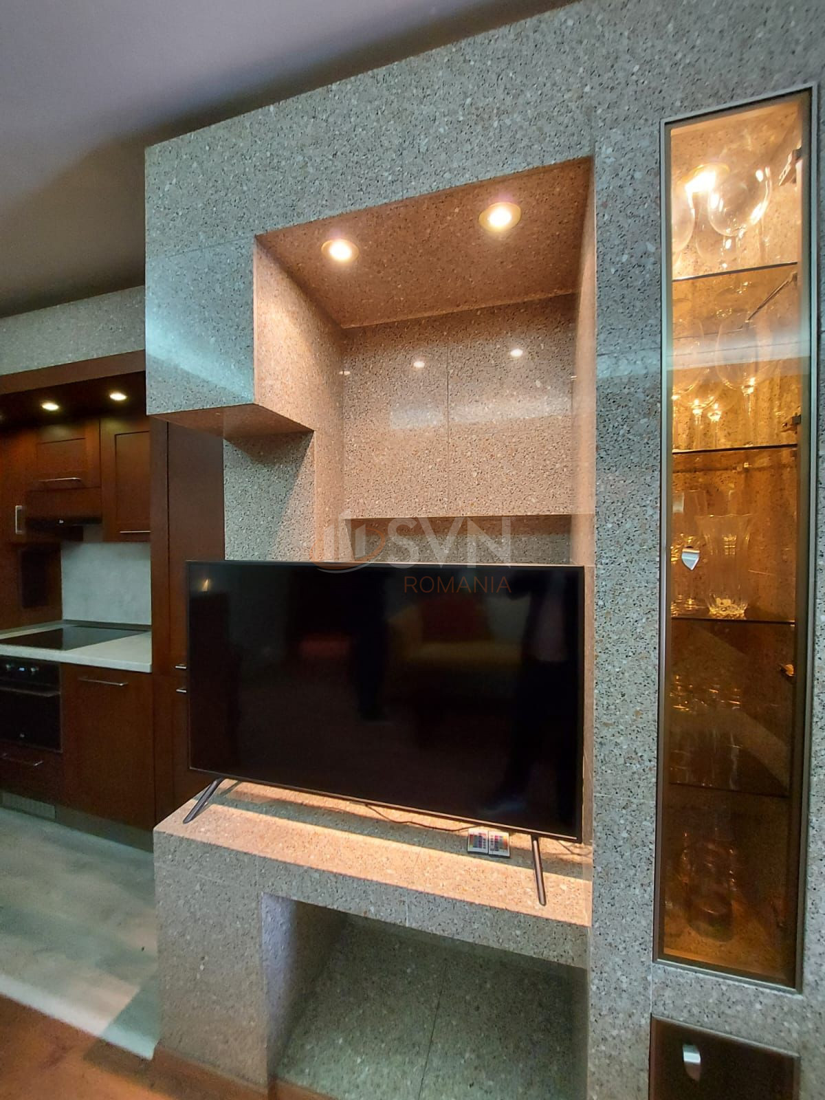 Apartament, 2 camere Bucuresti/Piata Romana