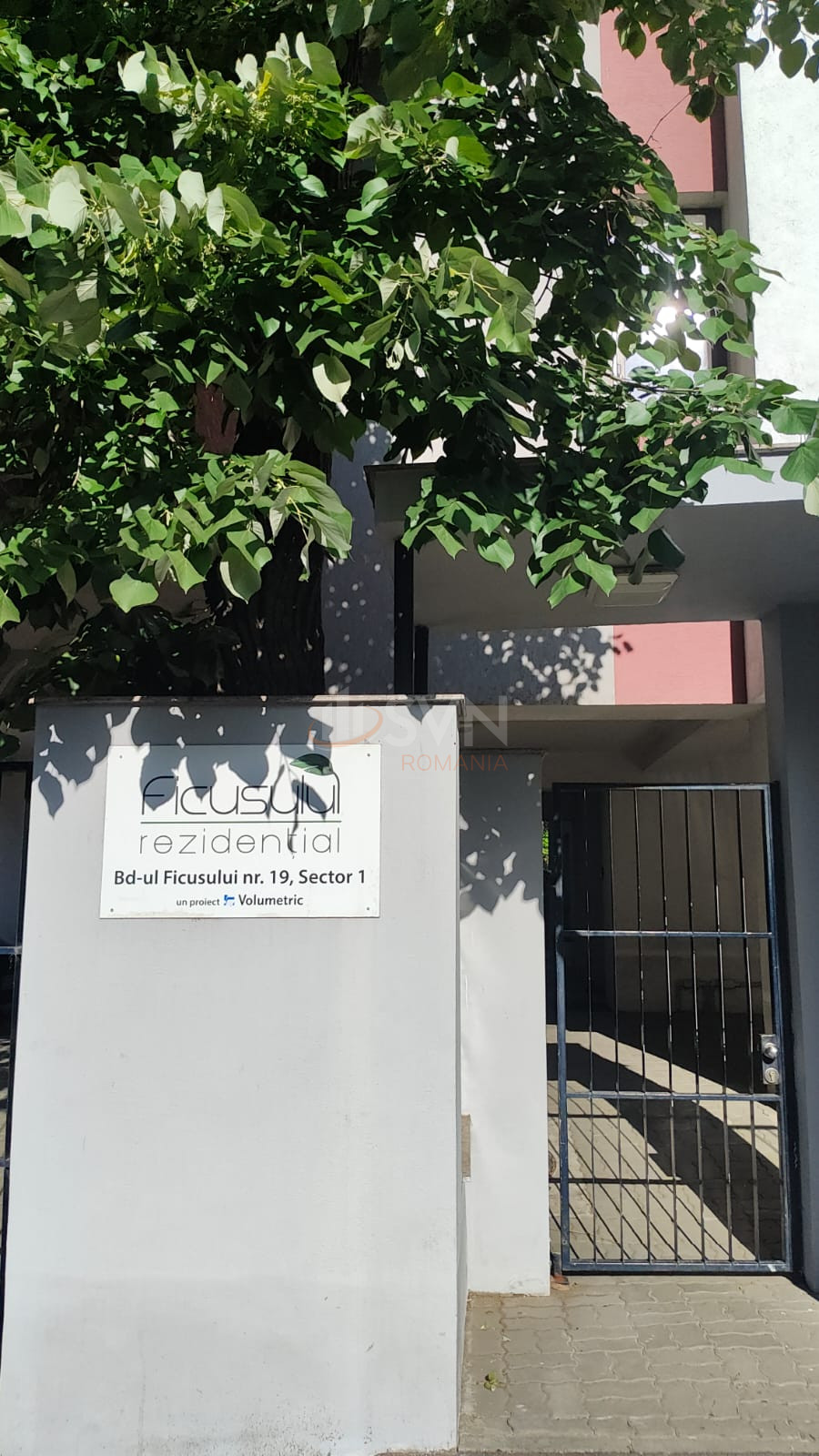 Apartament, 2 camere Bucuresti/Herastrau