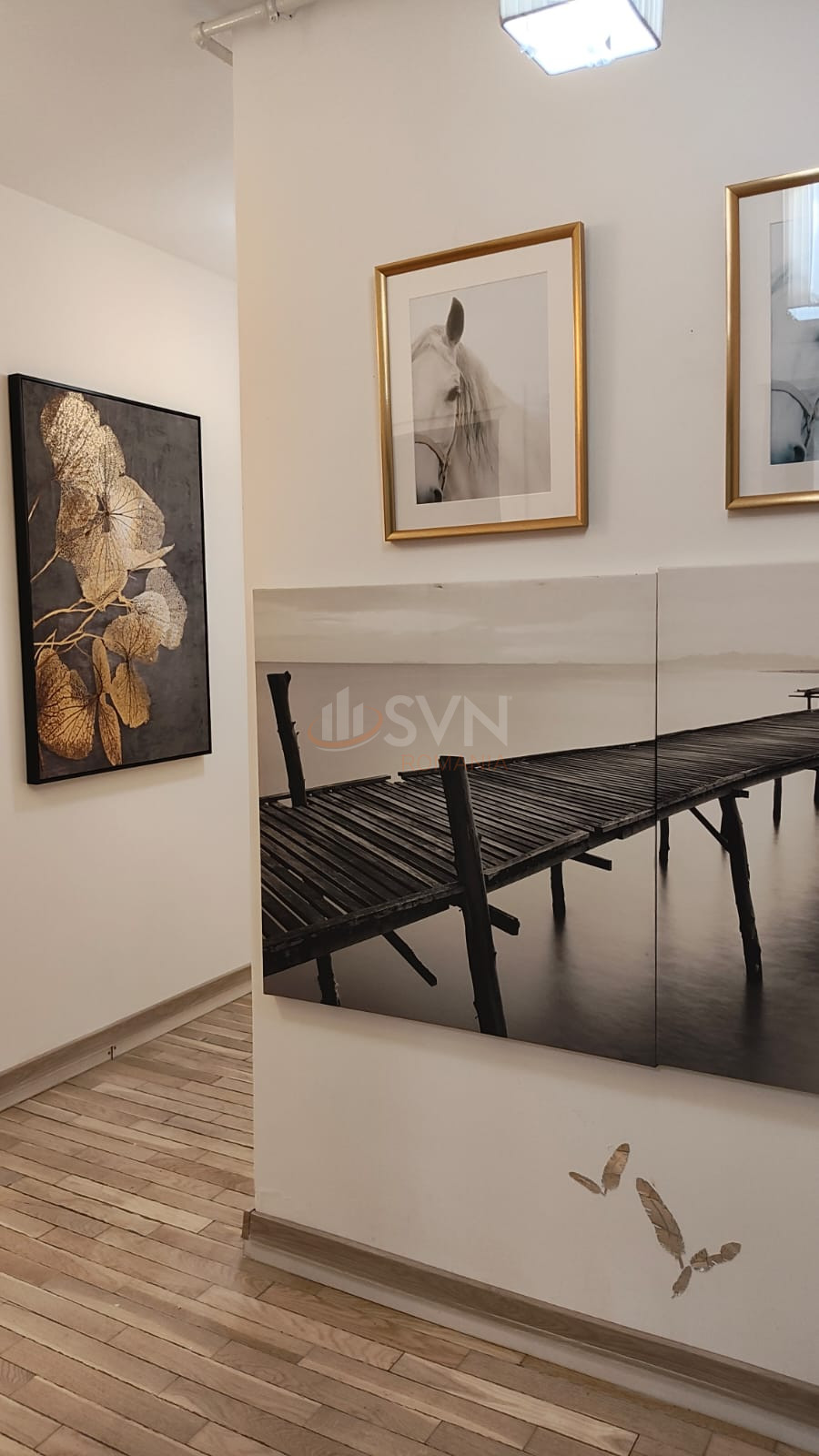 Apartament, 2 camere Bucuresti/Herastrau