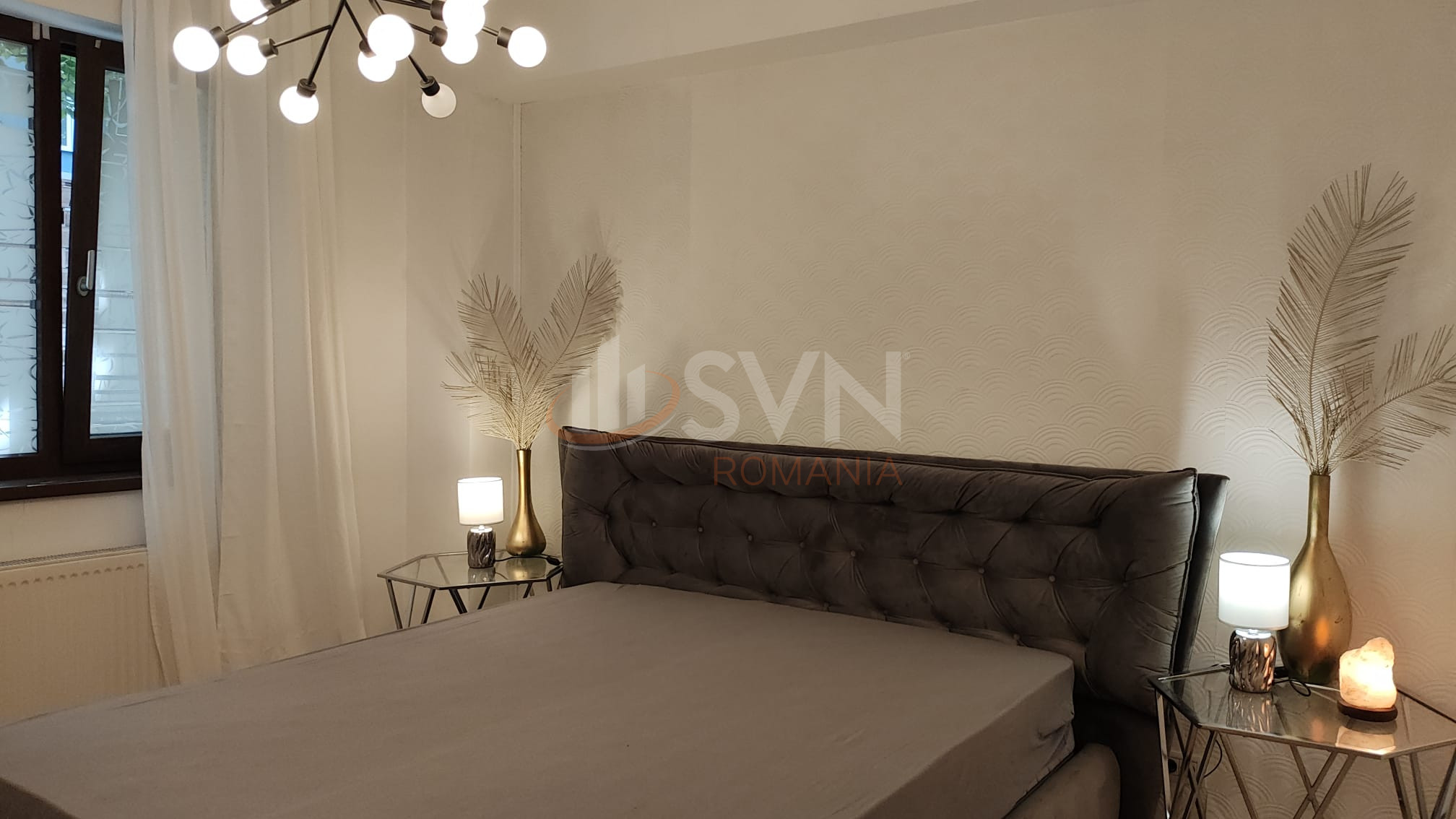 Apartament, 2 camere Bucuresti/Herastrau