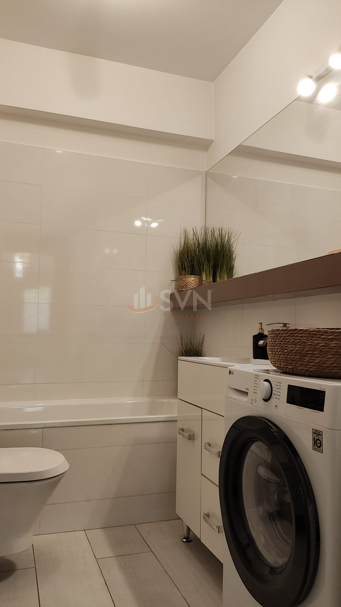 Apartament, 2 camere Bucuresti/Herastrau