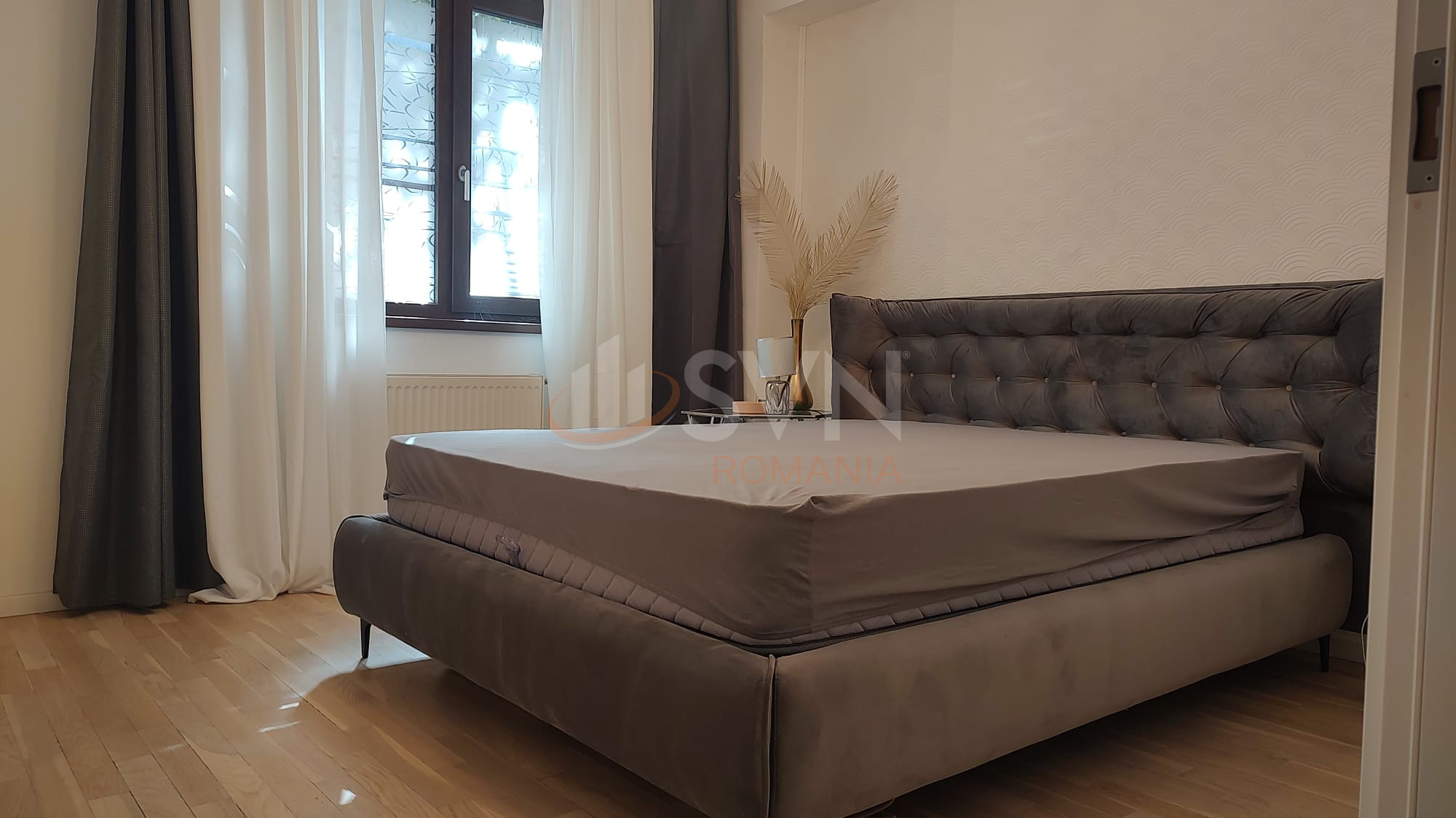 Apartament, 2 camere Bucuresti/Herastrau