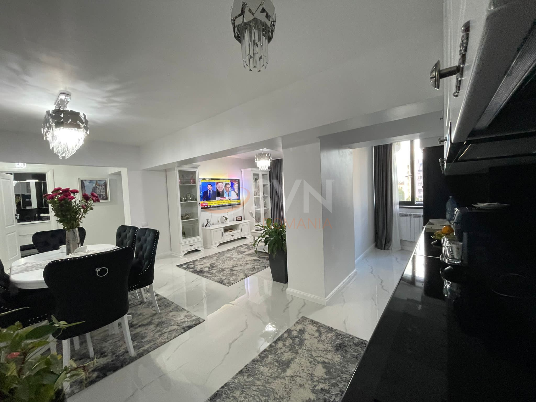 Apartament, 2 camere Bucuresti/Unirii (s3)