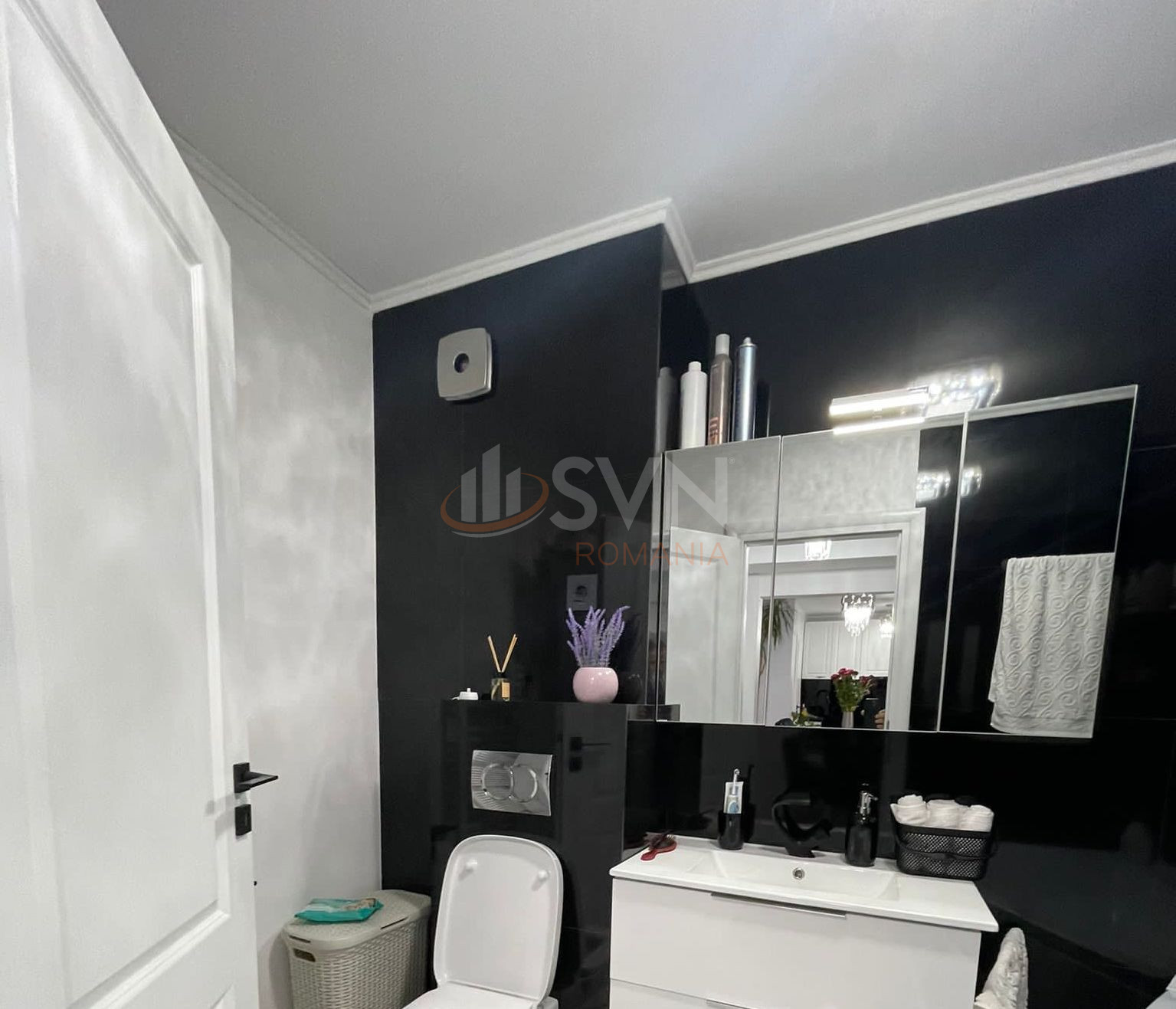 Apartament, 2 camere Bucuresti/Unirii (s3)