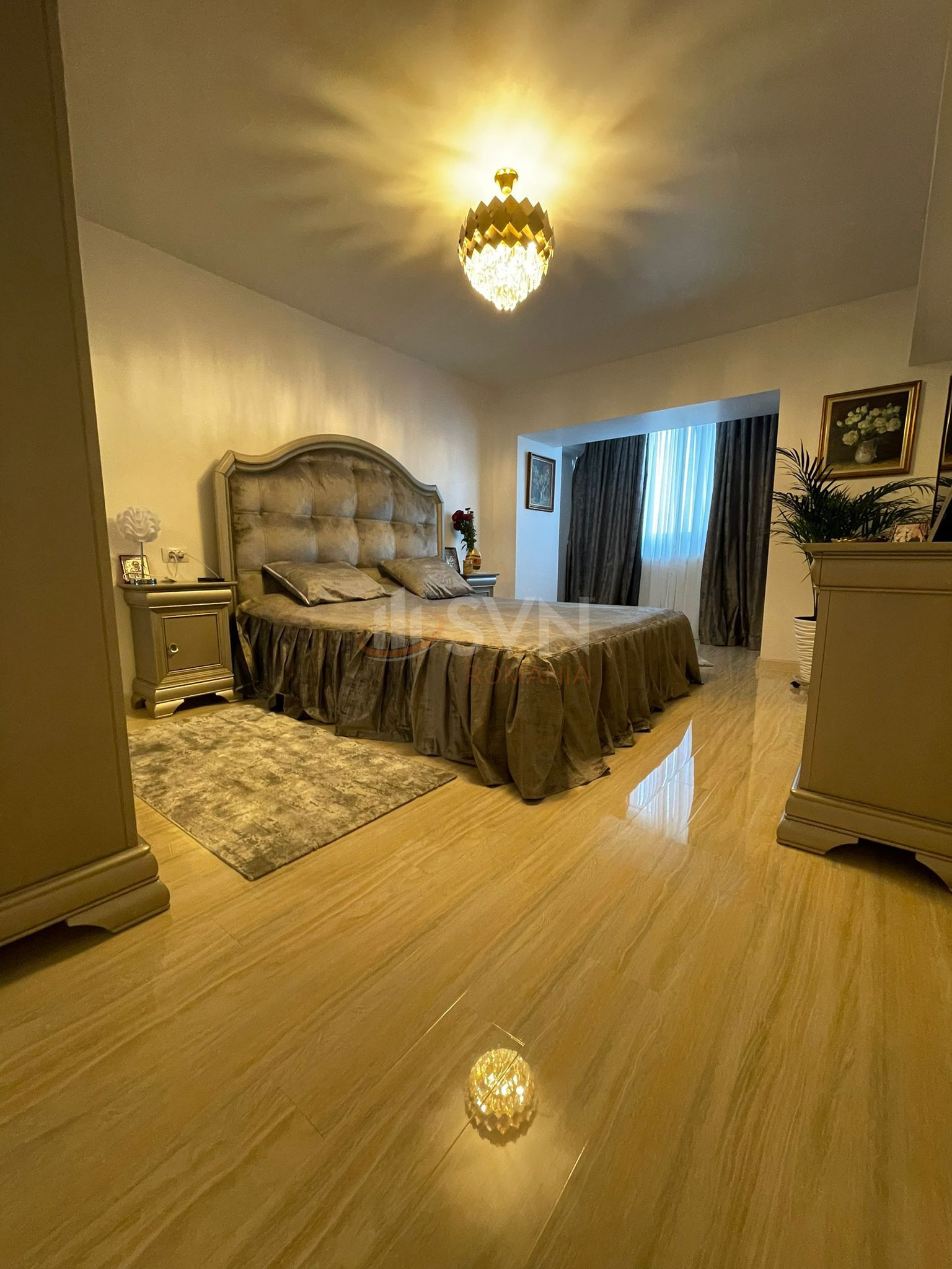 Apartament, 2 camere Bucuresti/Unirii (s3)