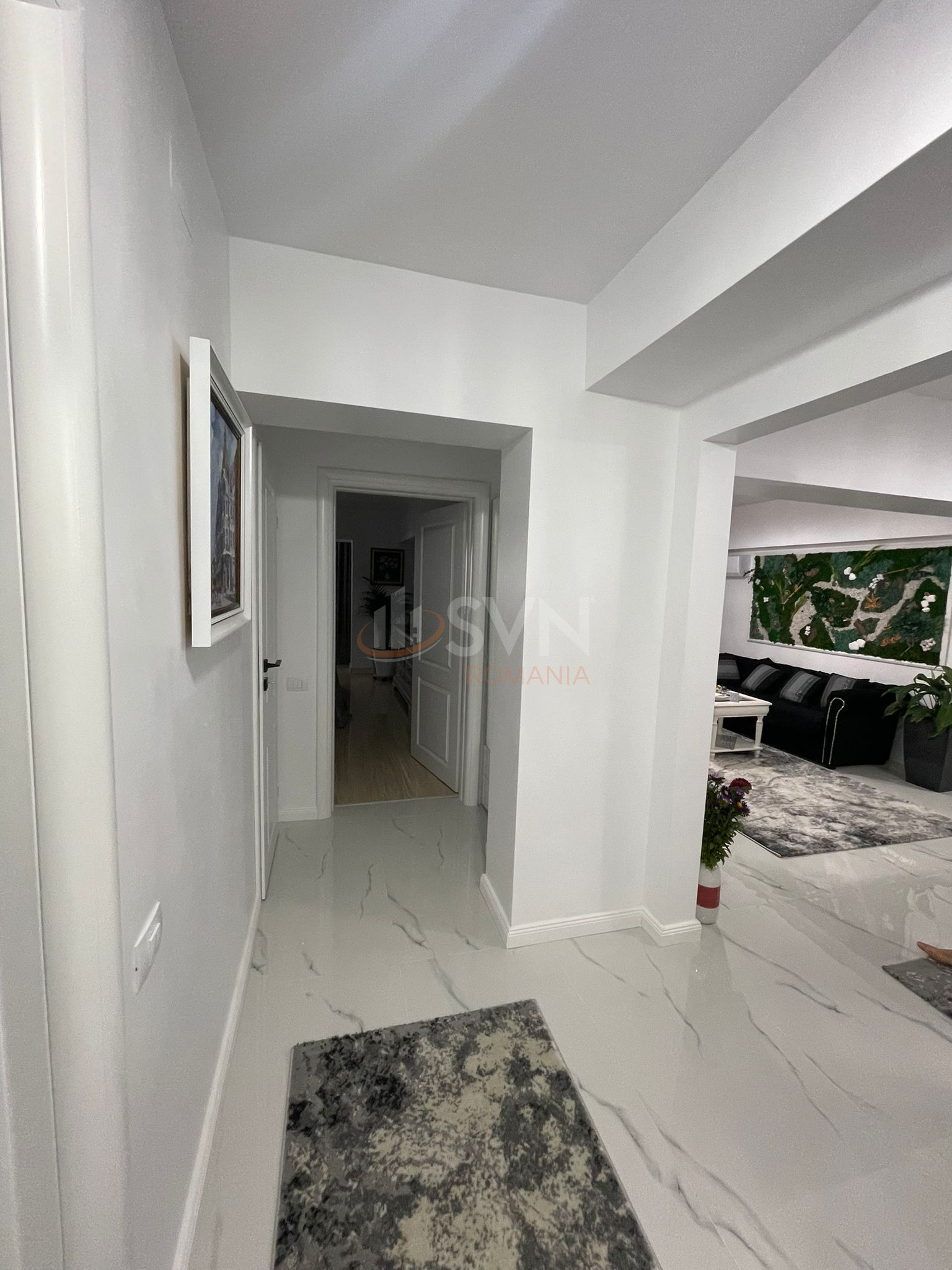 Apartament, 2 camere Bucuresti/Unirii (s3)