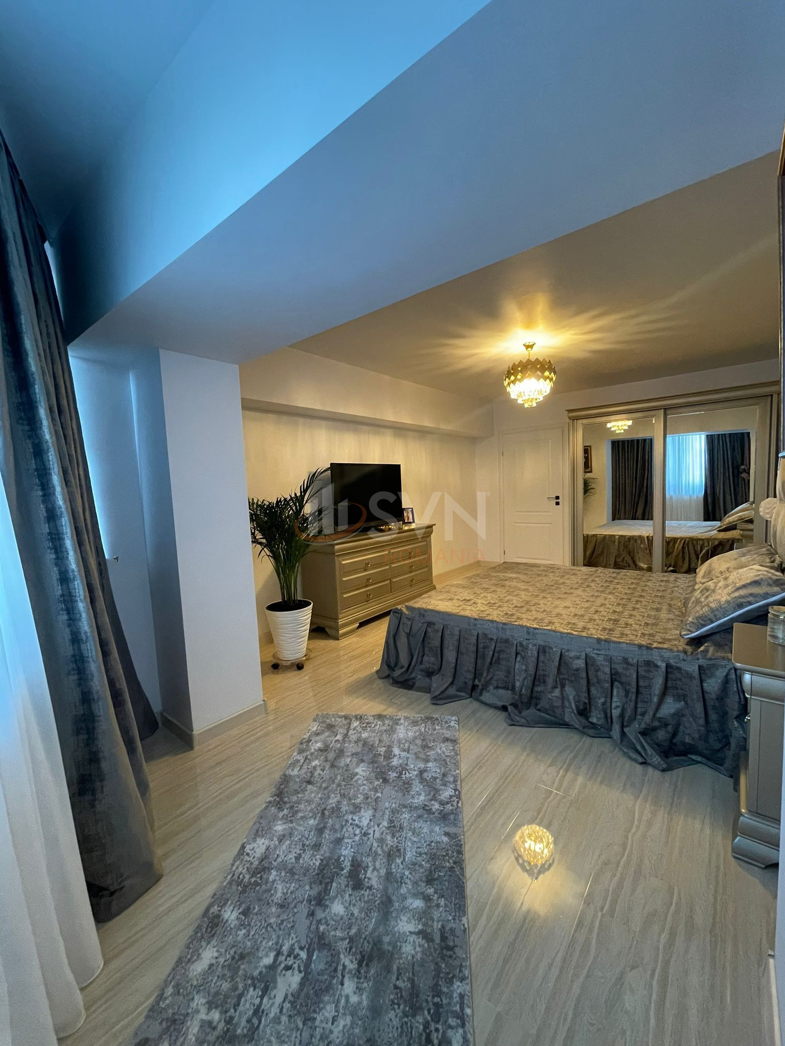 Apartament, 2 camere Bucuresti/Unirii (s3)