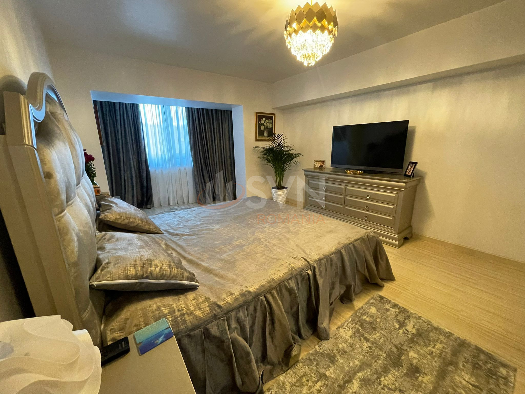 Apartament, 2 camere Bucuresti/Unirii (s3)