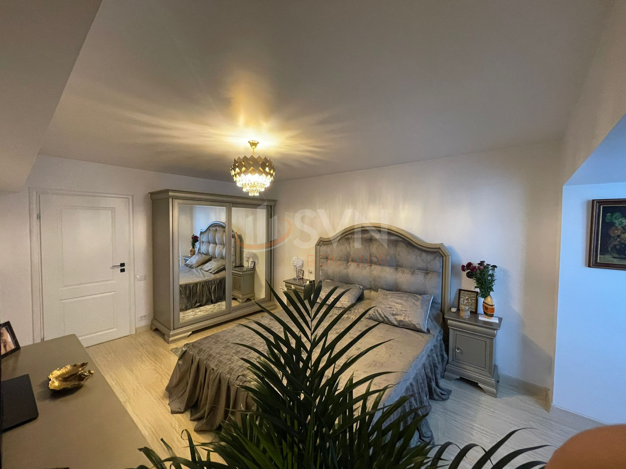 Apartament, 2 camere Bucuresti/Unirii (s3)