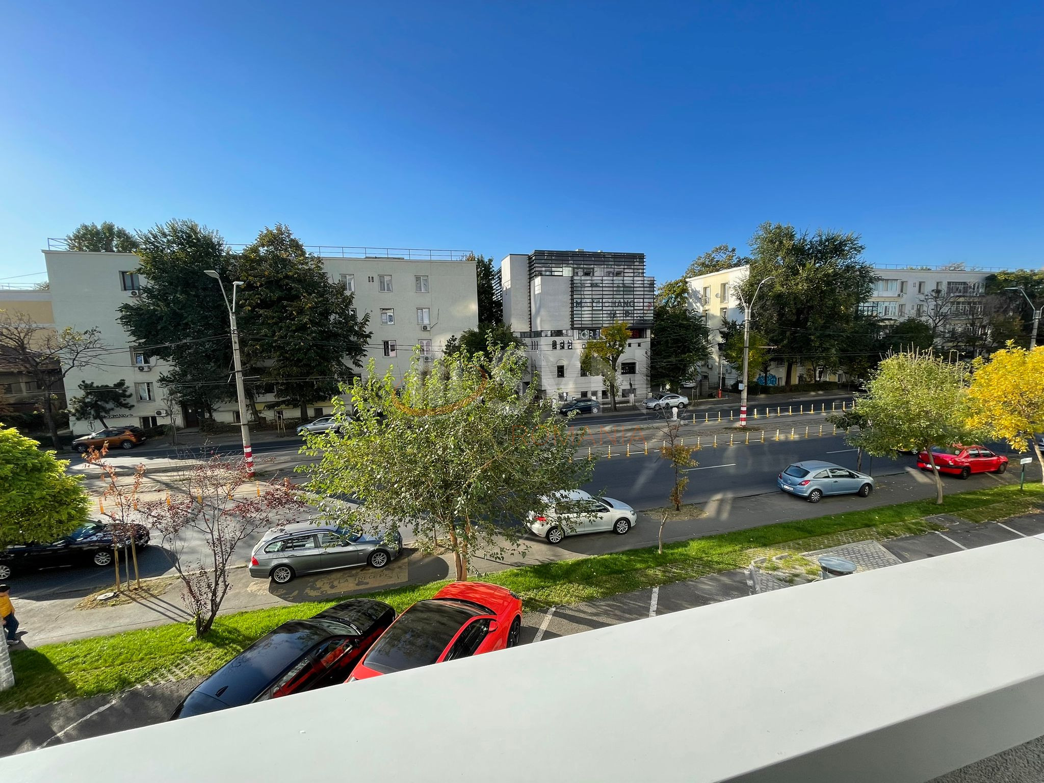 Apartament, 2 camere Bucuresti/Barbu Vacarescu