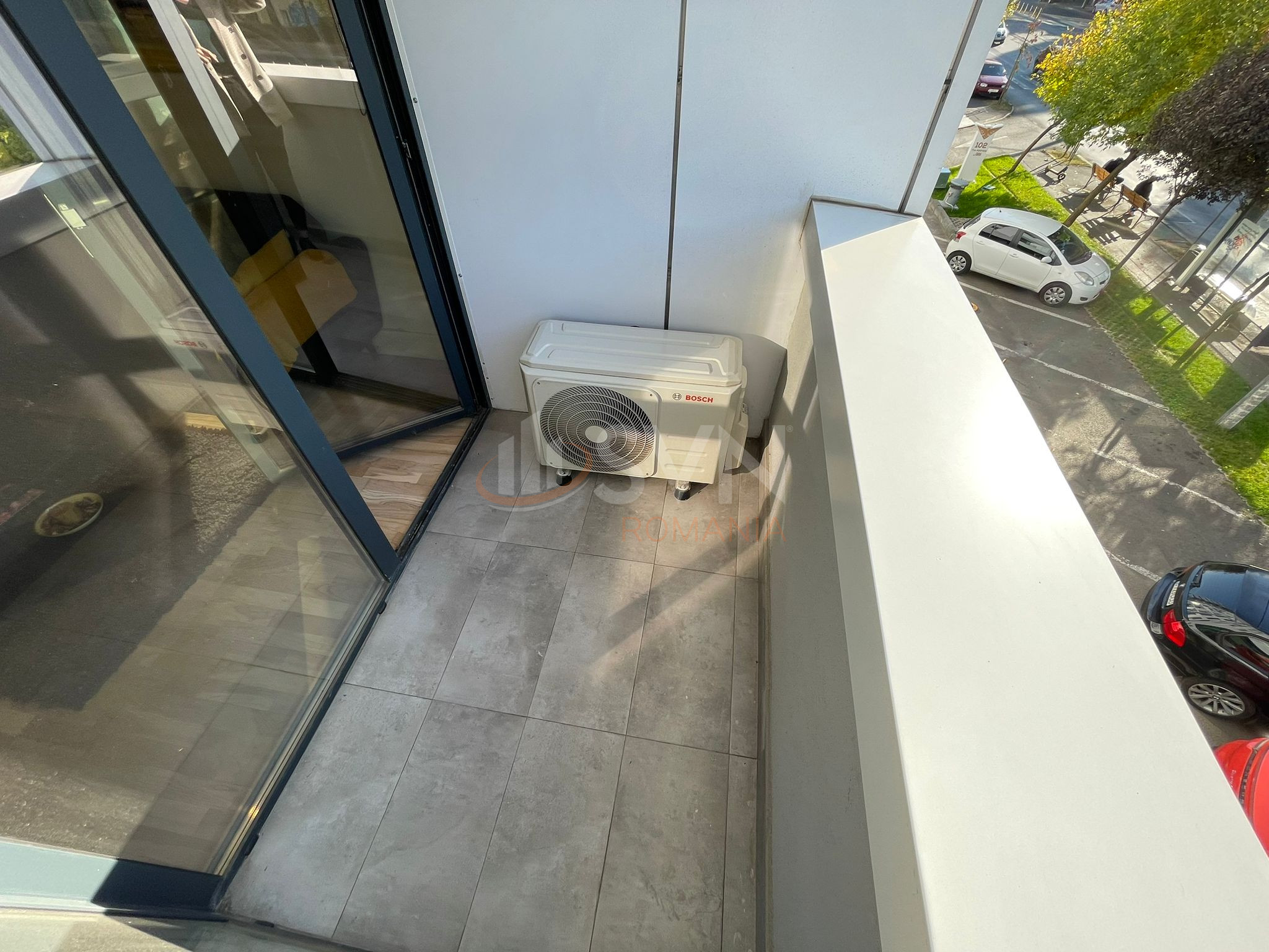 Apartament, 2 camere Bucuresti/Barbu Vacarescu