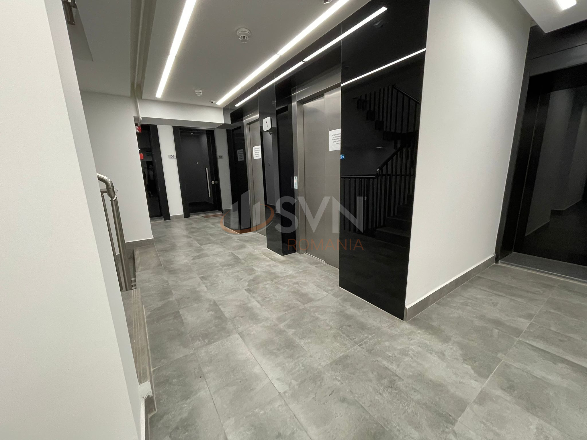 Apartament, 2 camere Bucuresti/Barbu Vacarescu
