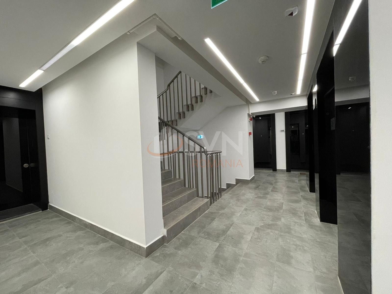 Apartament, 2 camere Bucuresti/Barbu Vacarescu
