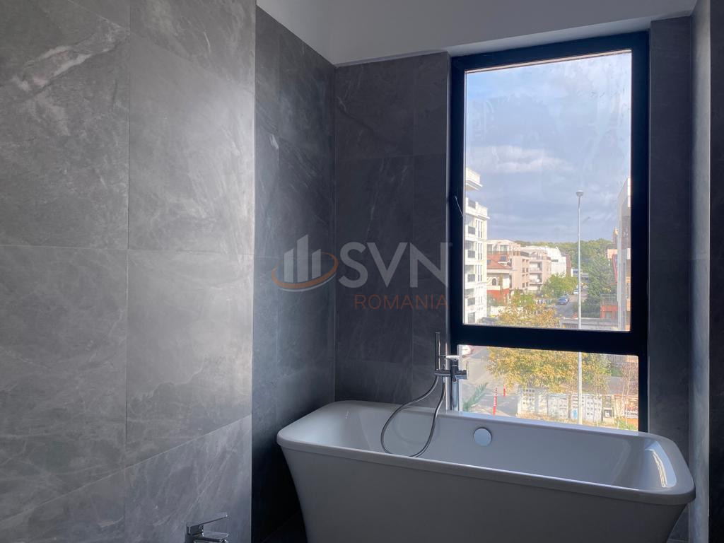 Apartament, 2 camere Bucuresti/Iancu Nicolae
