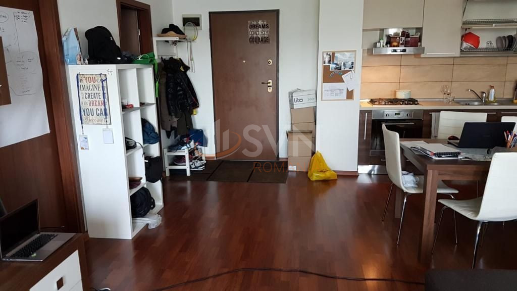 Apartament, 2 camere Bucuresti/Tineretului