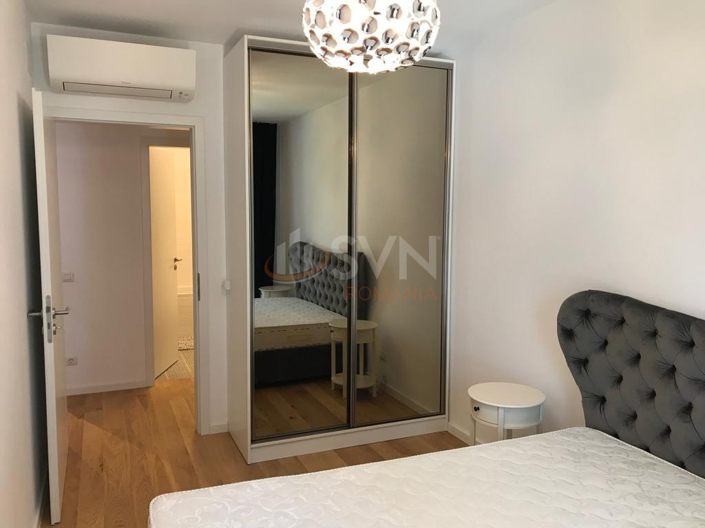 Apartament, 2 camere Bucuresti/Aviatiei