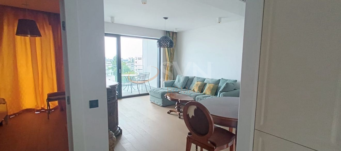 Apartament, 2 camere Bucuresti/Herastrau