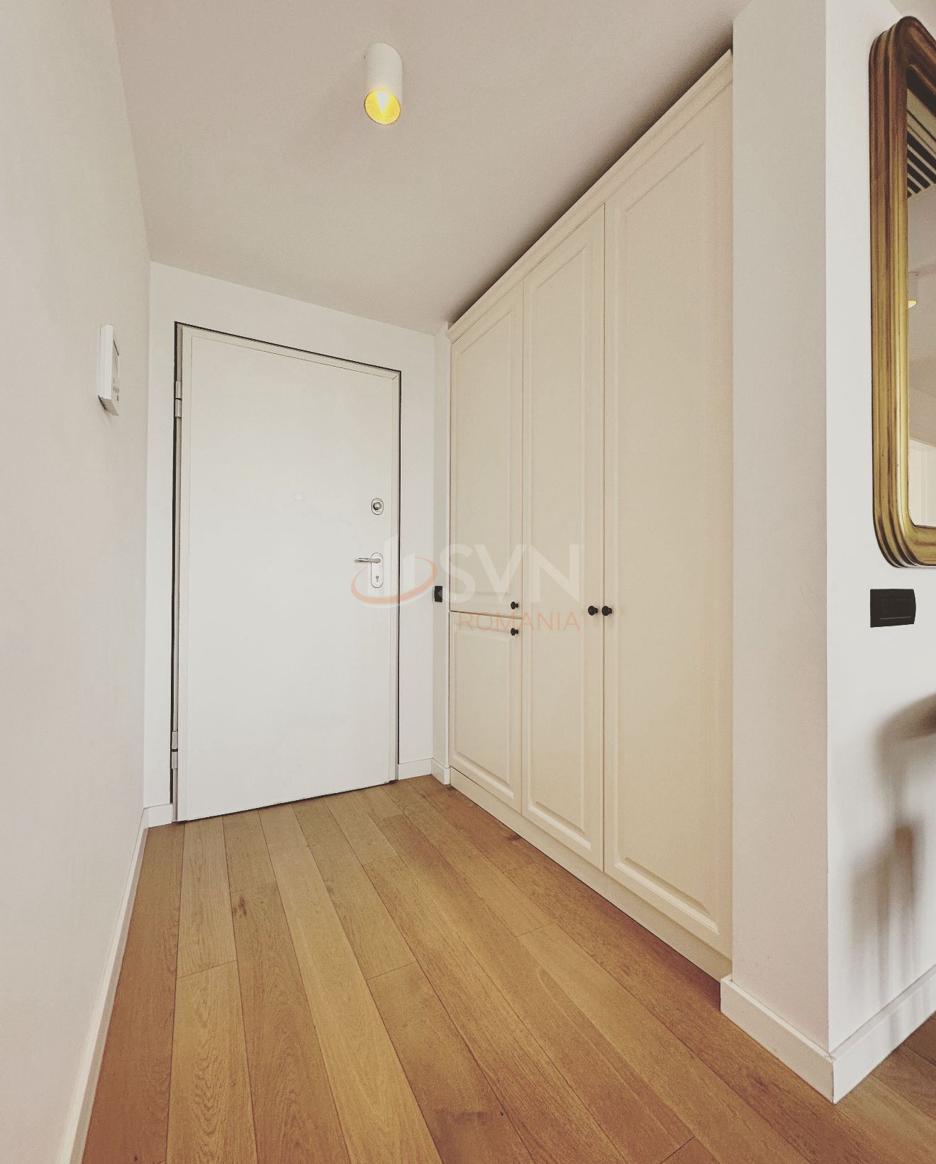 Apartament, 2 camere Bucuresti/Herastrau