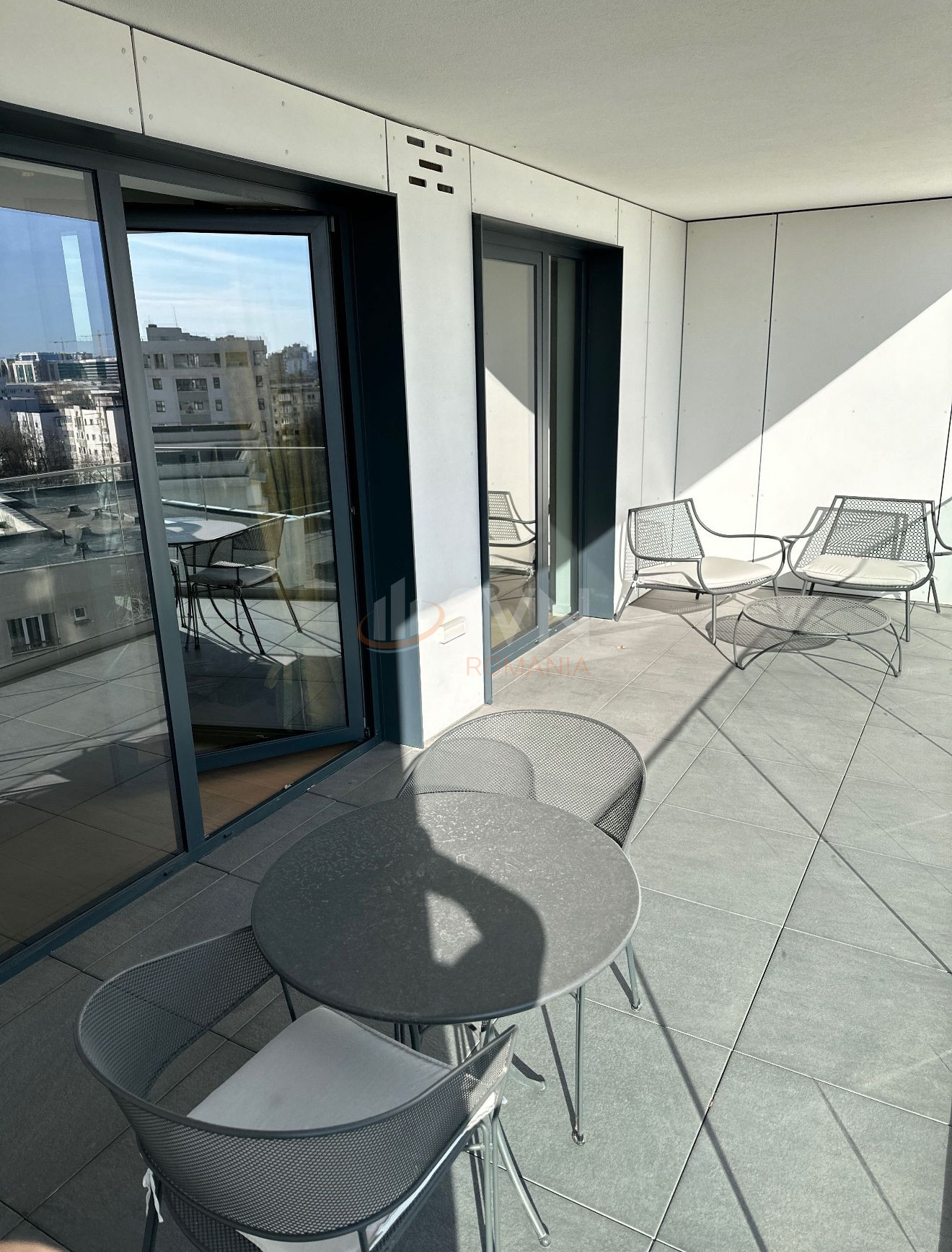 Apartament, 2 camere Bucuresti/Herastrau