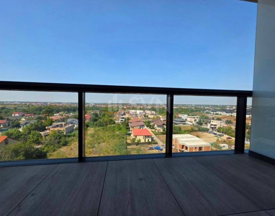 Apartament, 2 camere Bucuresti/Pipera