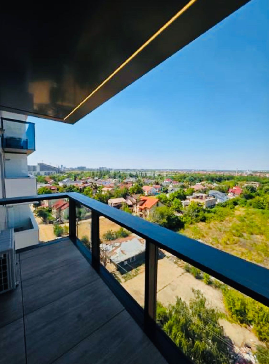 Apartament, 2 camere Bucuresti/Pipera