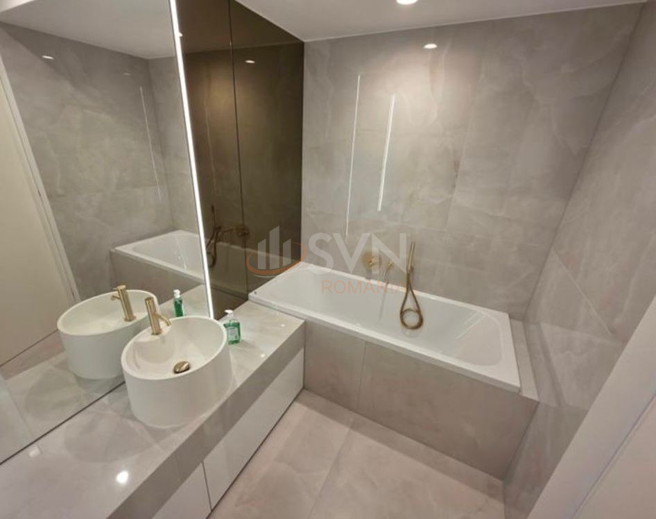 Apartament, 2 camere Bucuresti/Pipera