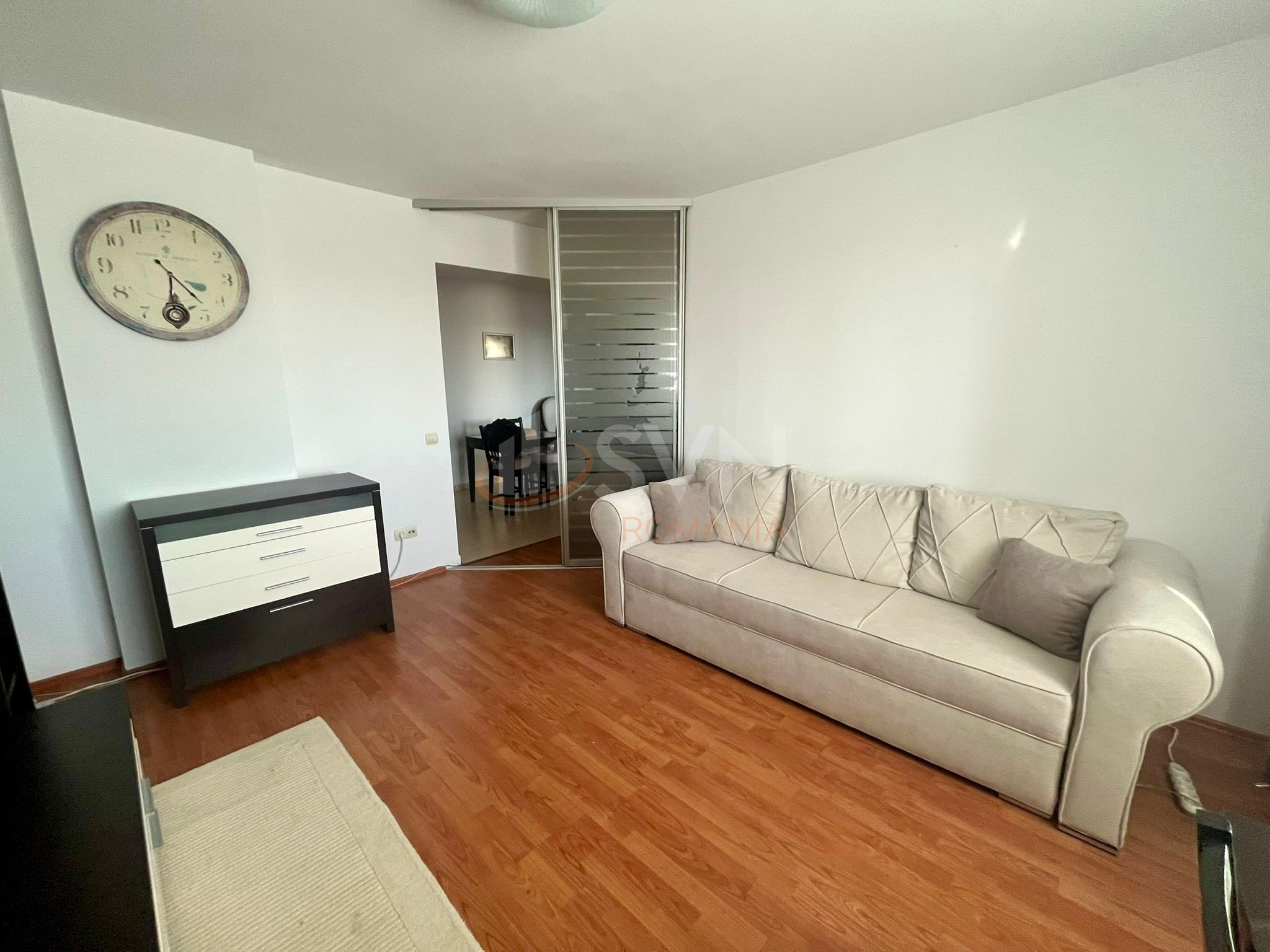 Apartament, 2 camere Bucuresti/Vitan