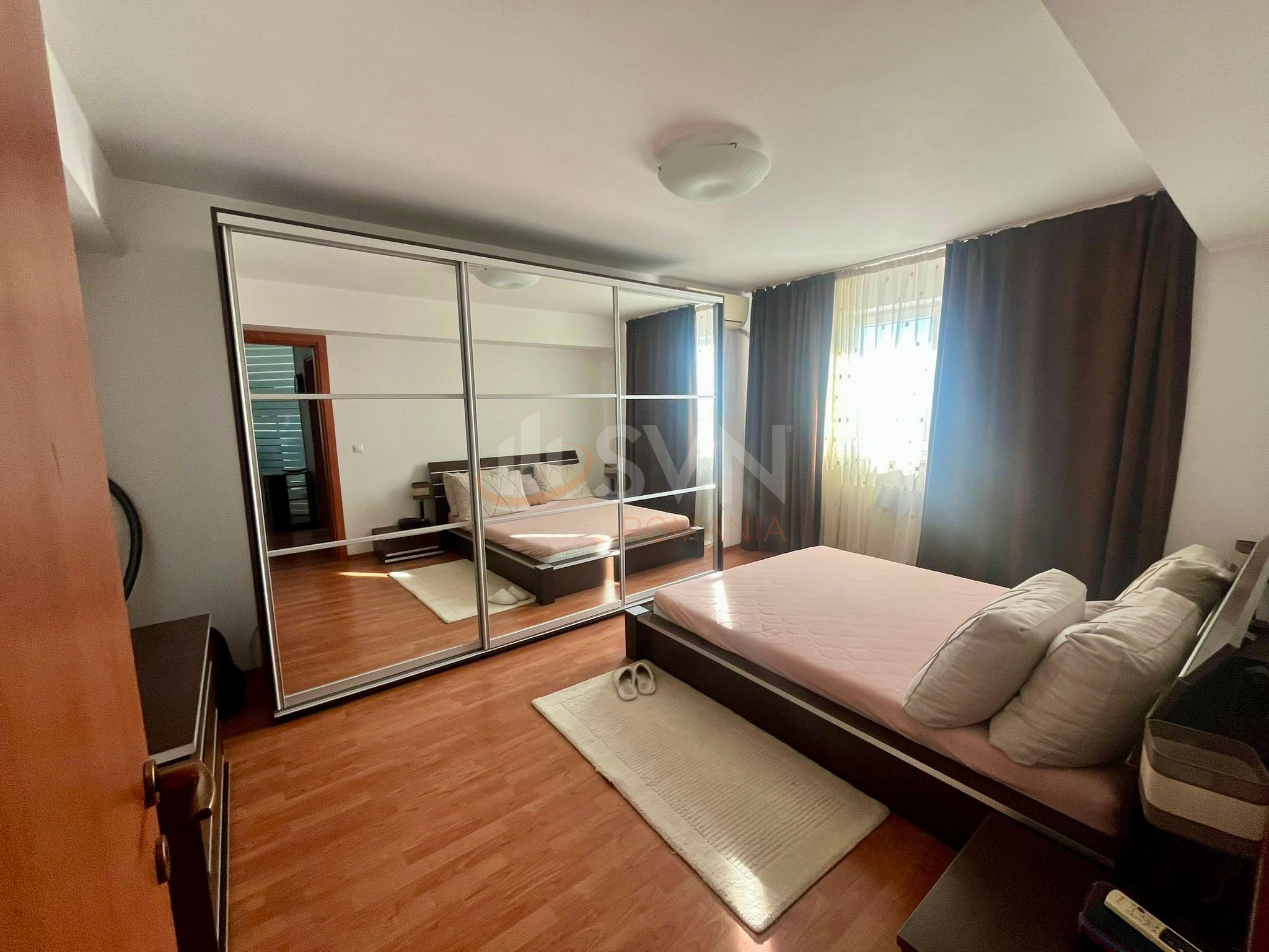 Apartament, 2 camere Bucuresti/Vitan