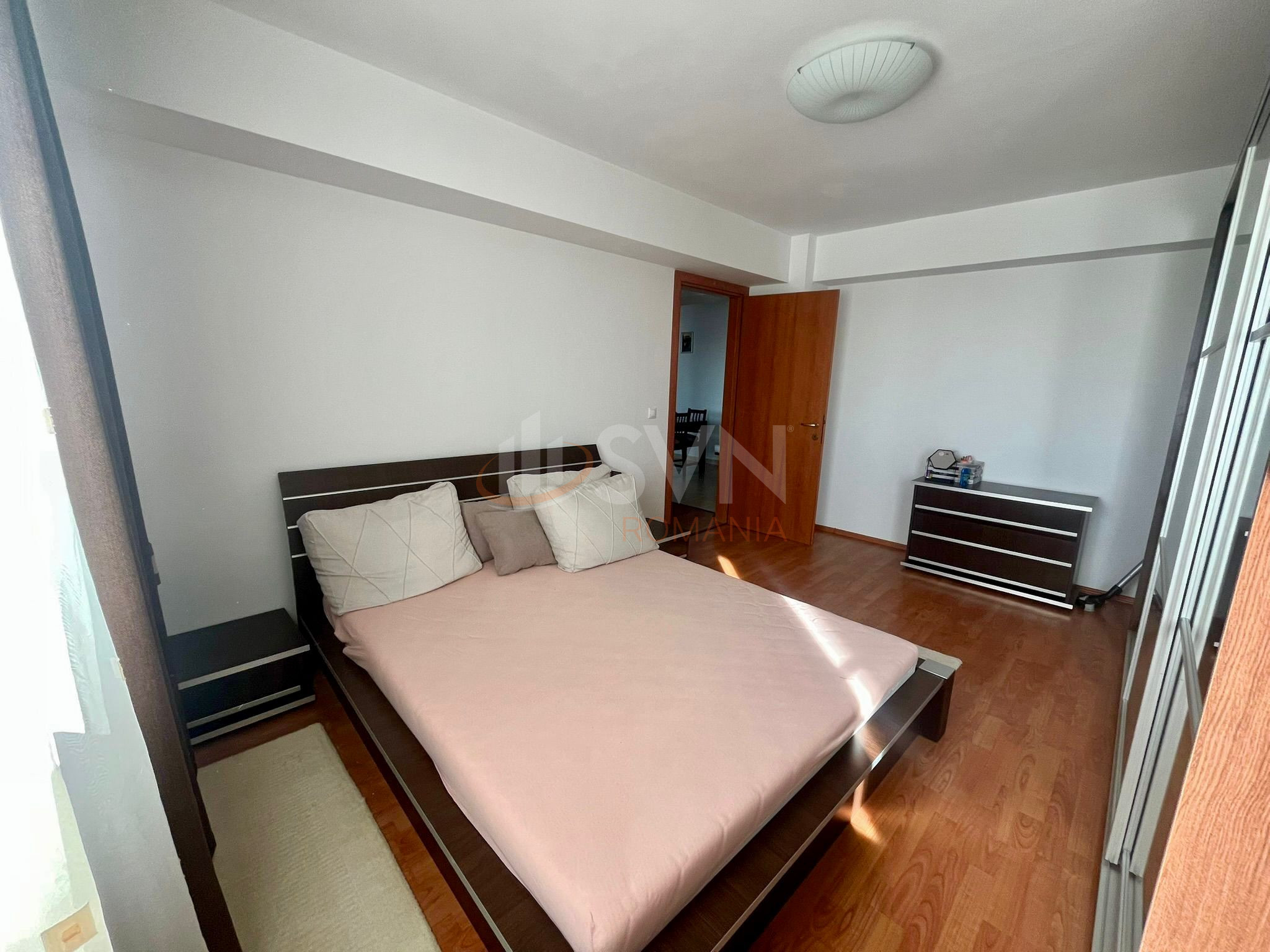 Apartament, 2 camere Bucuresti/Vitan