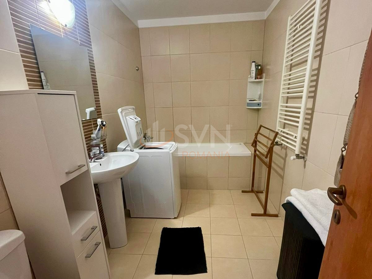 Apartament, 2 camere Bucuresti/Vitan