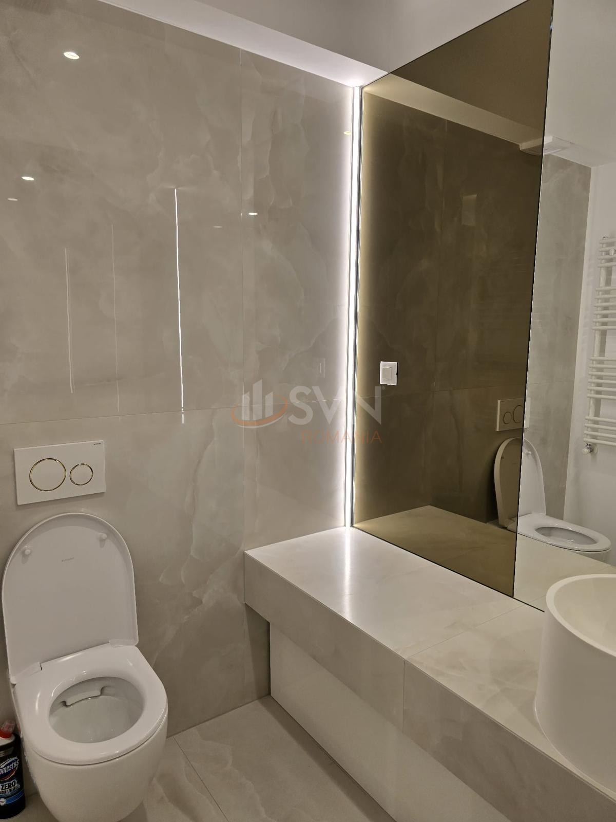 Apartament, 2 camere Bucuresti/Pipera