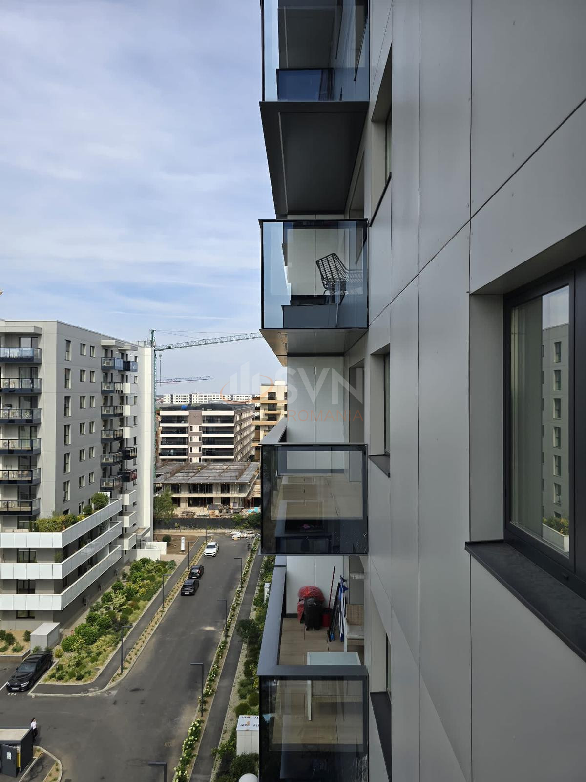 Apartament, 2 camere Bucuresti/Pipera