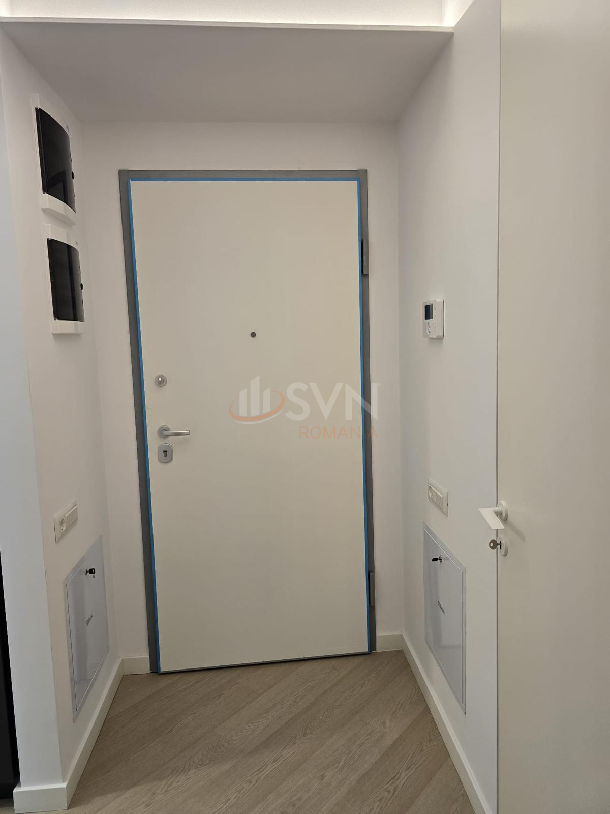 Apartament, 2 camere Bucuresti/Pipera